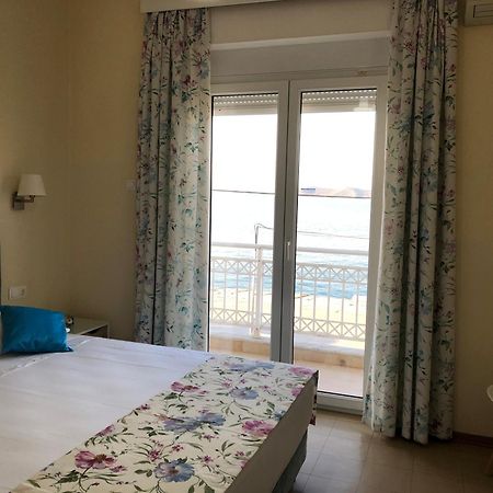 לימנאס Laios Hotel (Adults Only) מראה חיצוני תמונה