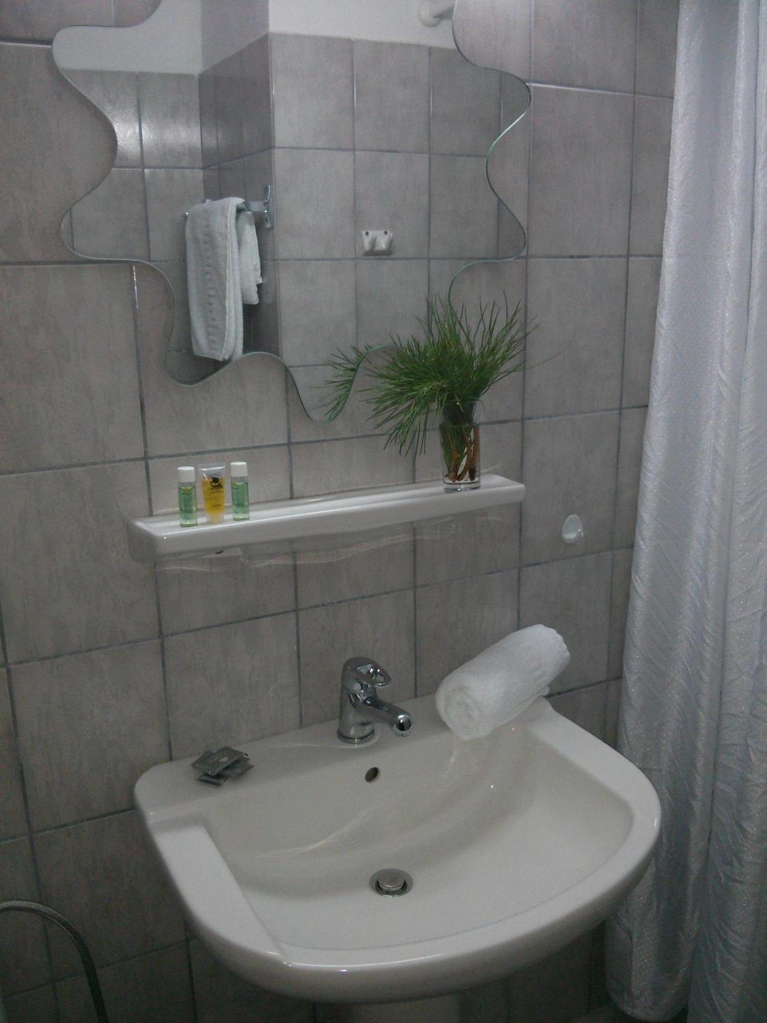 לימנאס Laios Hotel (Adults Only) חדר תמונה