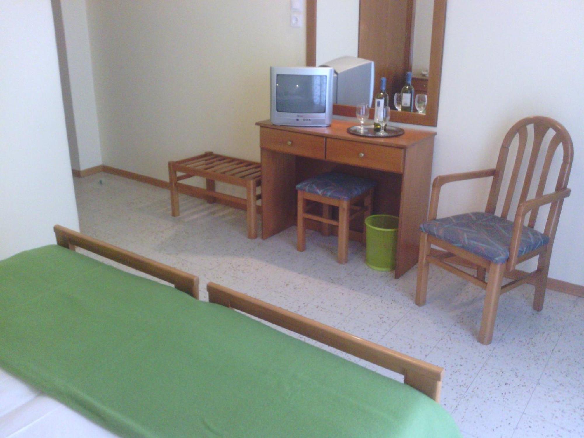 לימנאס Laios Hotel (Adults Only) חדר תמונה