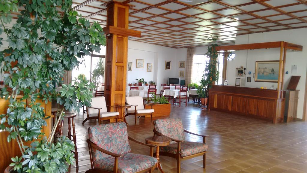 לימנאס Laios Hotel (Adults Only) מראה חיצוני תמונה